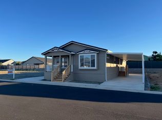 3966 S Pacific Hwy SPACE 75, Medford, OR