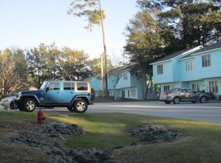 300 Osprey Ridge Dr APT 15, Emerald Isle, NC 28594
