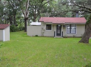 5137 E Parsons Point Rd, Hernando, FL 34442