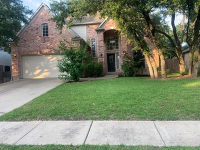 1107 Dalea Blf, Round Rock, TX, 78665