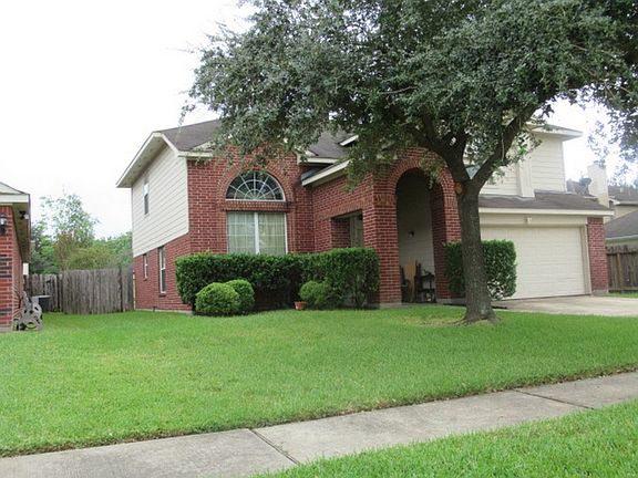 3rd image of 702 Brushy Glen Dr