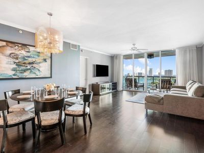 2640 Lake Shore Drive #1511, Riviera Beach, FL, 33404