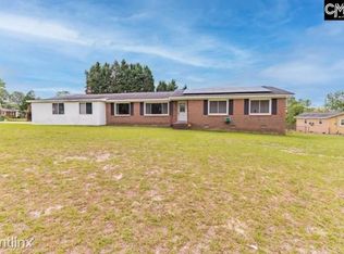 1917 Pontiac Ave, Columbia, SC 29223