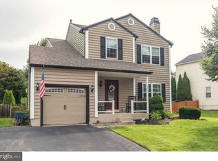 615 Picket Way, West Chester, PA 19382
