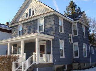 96 Clinton Ave, Cortland, NY 13045