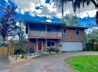 1305 Timberidge Dr, Lakeland, FL 33809