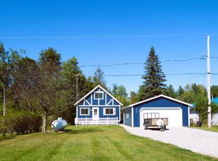 1023 Radov Dr, Gladwin, MI 48624