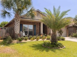 1712 Waterford Sound Blvd, Gulf Breeze, FL 32563