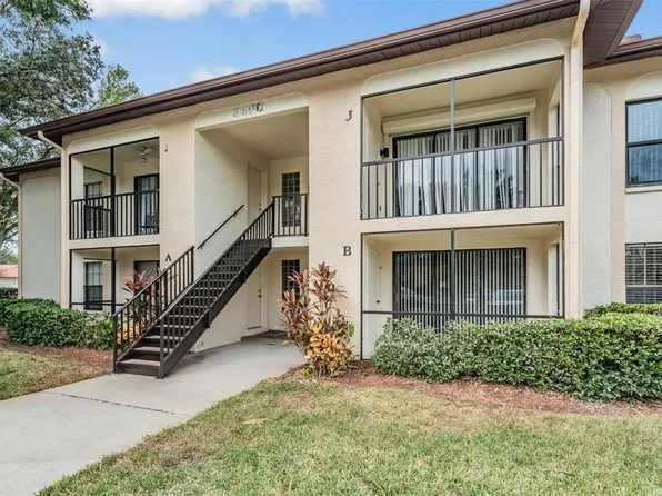 3400 Crystal Ct W APT J, Palm Harbor, FL 34685