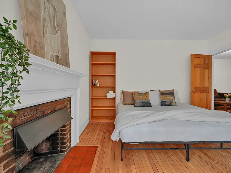 21 Chauncy St #23 — Photo 12