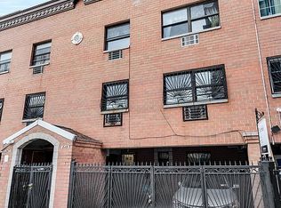 549 E 148th St, Bronx, NY 10455