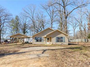 460 Elmus Paul Rd, Deville, LA 71328