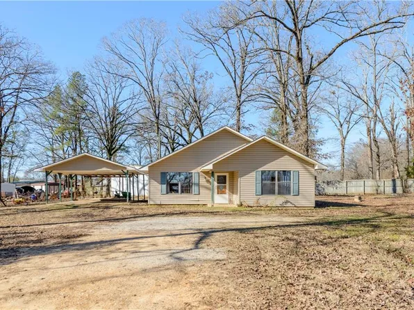 460 Elmus Paul Rd, Deville, LA 71328
