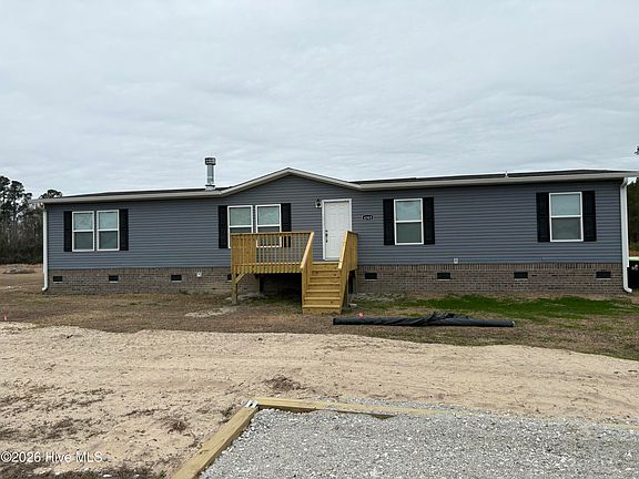 2nd image of 4303 Project Road NW