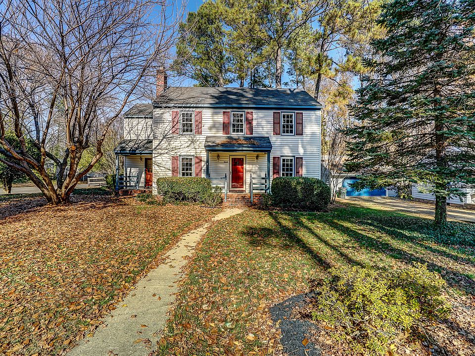 1st image of 9608 Woodstream Dr
