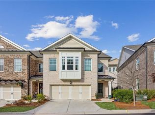4964 Sealy Cir, Peachtree Corners, GA 30092