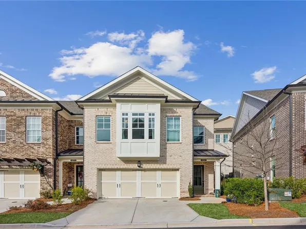 4964 Sealy Cir, Peachtree Corners, GA 30092