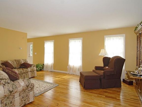 Living Room view from Formal Dining Room. Notice
        3