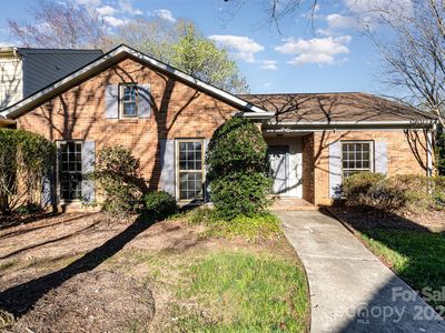 4309 Woodglen Ln, Charlotte, NC, 28226