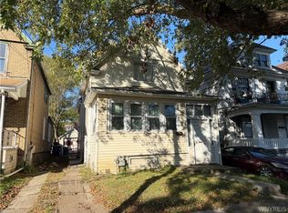 102 Briscoe Ave, Buffalo, NY 14211