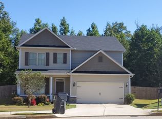 6330 Horizon Ct, Rex, GA 30273