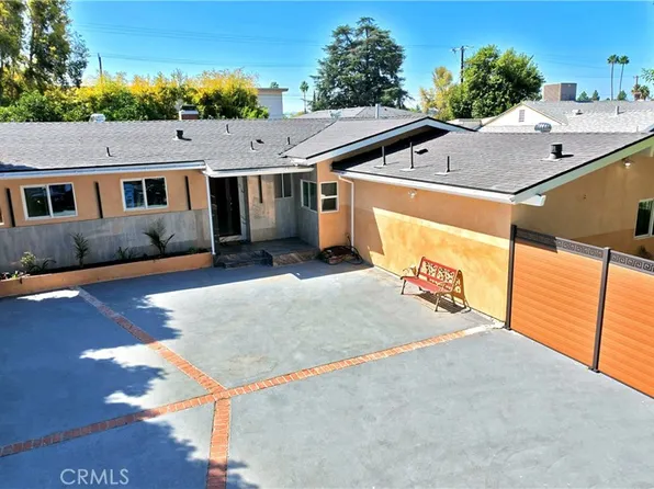 18114 Schoenborn St, Northridge, CA 91325