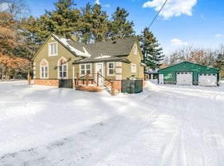 16126 19th St, Clear Lake, MN 55319