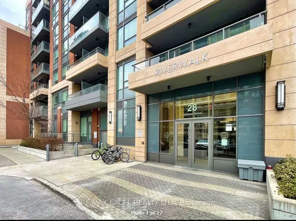 28 Uptown Dr, Markham, ON