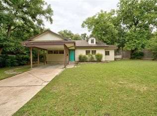 2117 W 12th St, Austin, TX 78703