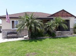 15423 Ermanita Ave, Gardena, CA 90249