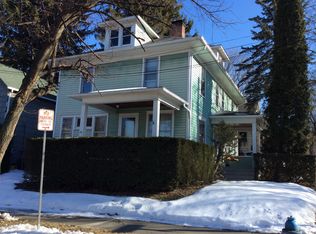 12 Hancock St, Binghamton, NY 13903