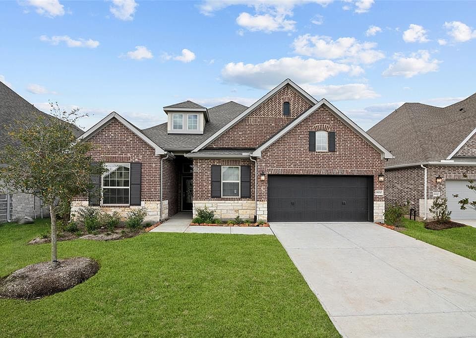 9930 Starry Night Ln, Manvel, TX 77578 | MLS #94029689 | Zillow