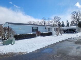 1 Woods View Ln, Oneonta, NY 13820