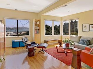 211 Woodward Ave, Sausalito, CA 94965