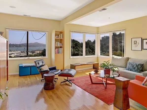 211 Woodward Ave, Sausalito, CA 94965