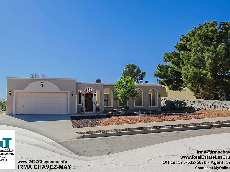 2nd image of 2447 Cheyenne Dr