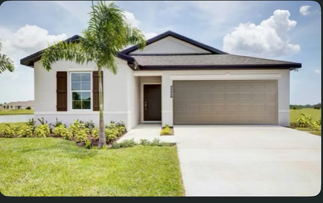 4 bed, 2325 sqft, $2,875 — Photo 2