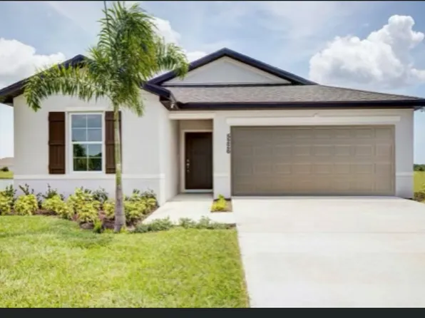 5226 Armina Pl, Fort Pierce, FL 34951