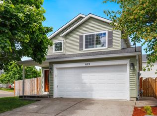625 N 20th Pl, Cornelius, OR 97113