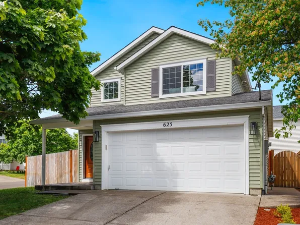625 N 20th Pl, Cornelius, OR 97113