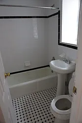 Rented by Chris Stewart, LREB