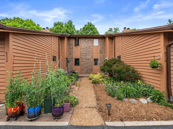 6318 Cedar STREET, Wauwatosa, WI 53213