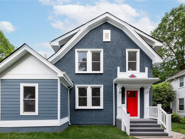 3217 Woodrow Ave, Richmond, VA 23222