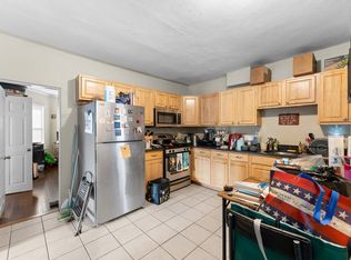 38 Hurd St FLOOR 2, Melrose, MA 02176