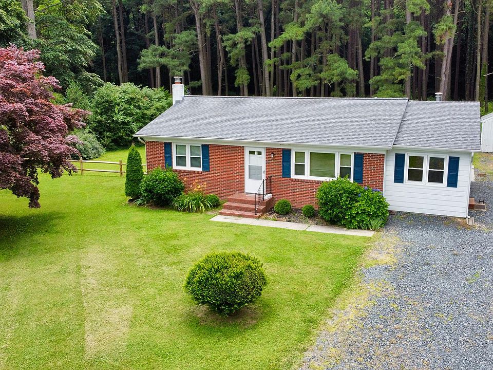 1022 Carmichael Rd, Queenstown, MD 21658 Zillow