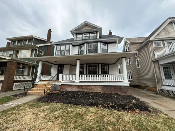 1278 W 102nd St APT 1, Cleveland, OH 44102