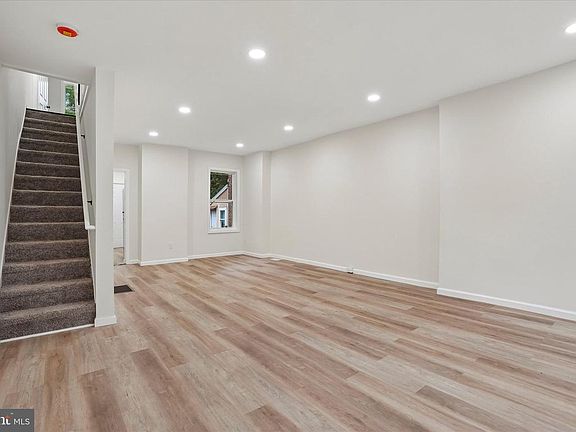 2nd image of 308 W Hanover St