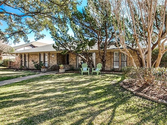 2nd image of 6902 Echo Bluff Dr