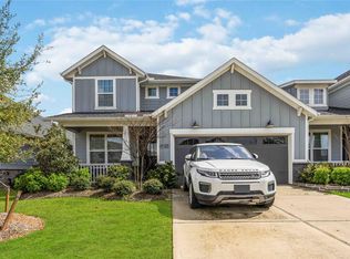 23731 Ruby Bramble Trl, Katy, TX 77493