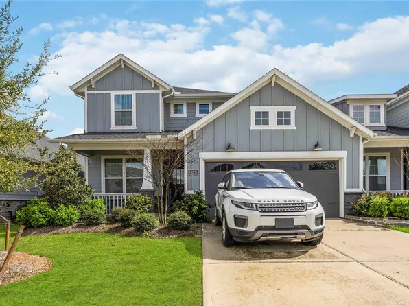 23731 Ruby Bramble Trl, Katy, TX 77493